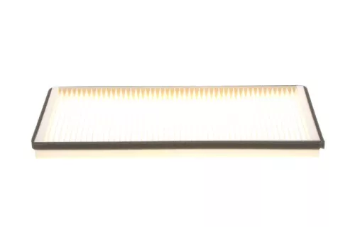 BOSCH Filter, cabin air (1987432043)