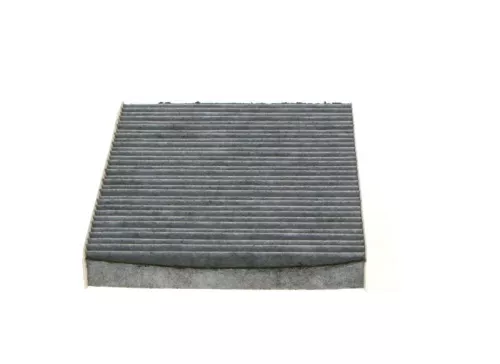 BOSCH Filter, cabin air (1987432354)