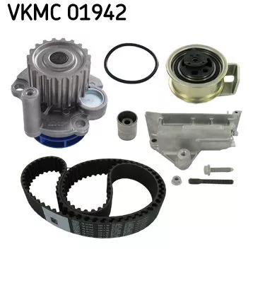 Water Pump & Timing Belt Kit
