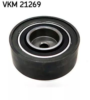SKF Deflection Pulley/Guide Pulley, timing belt (VKM21269)