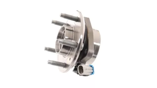 SKF Wheel Bearing Kit (VKBA7437)