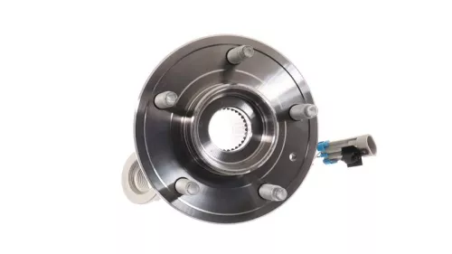 SKF Wheel Bearing Kit (VKBA7437)