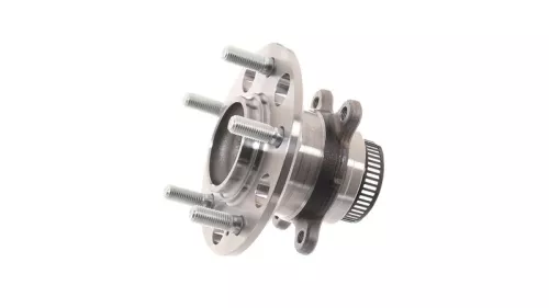 SKF Wheel Bearing Kit (VKBA6905)