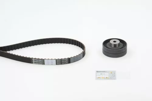 Timing Belt Kit