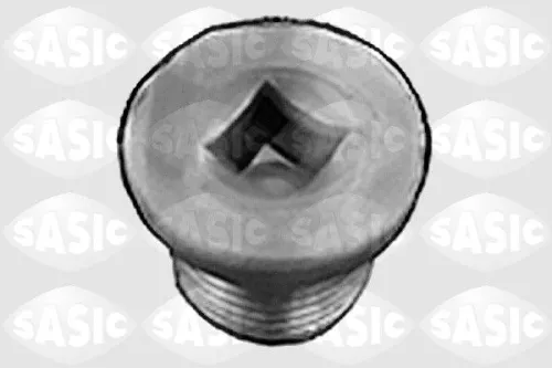 Screw Plug, oil sump