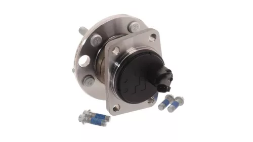 SKF Wheel Bearing Kit (VKBA3576)