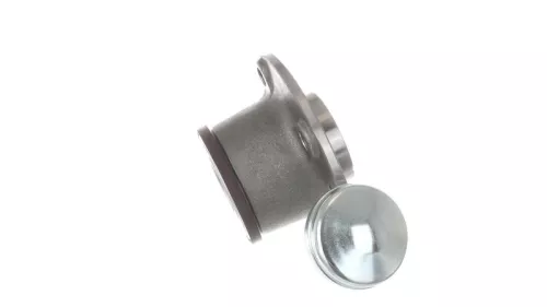 SKF Wheel Bearing Kit (VKBA6572)