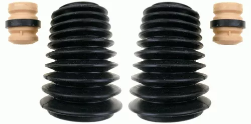 Dust Cover Kit, shock absorber