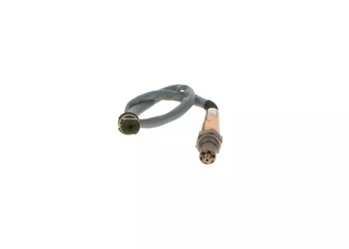 BOSCH Oxygen Sensor (0258006167)