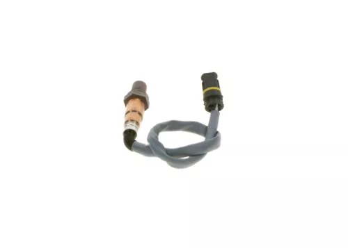 BOSCH Oxygen Sensor (0258006167)