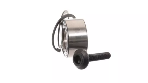 SKF Wheel Bearing Kit (VKBA1355)