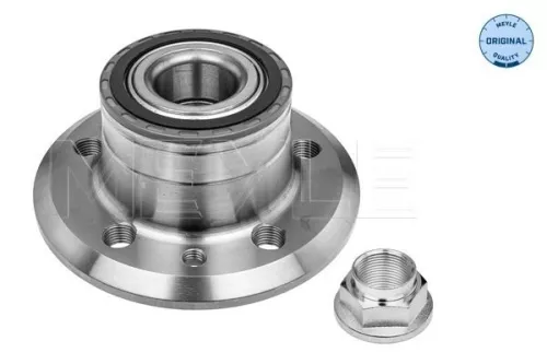 Wheel Hub