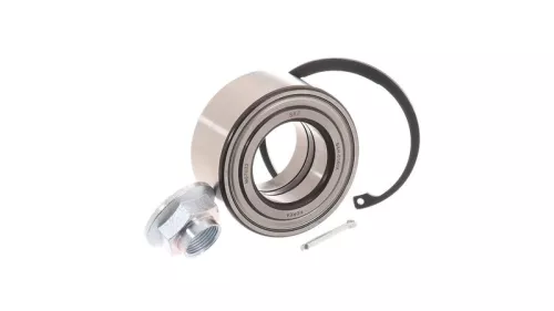 SKF Wheel Bearing Kit (VKBA6891)