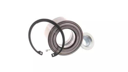 SKF Wheel Bearing Kit (VKBA6891)