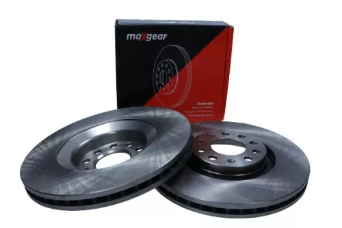 MAXGEAR Brake Disc (19-1803)