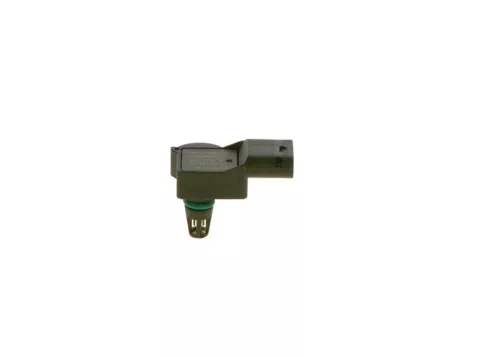 BOSCH Sensor, boost pressure (0261230252)