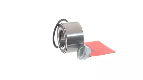 SKF Wheel Bearing Kit (VKBA7536)