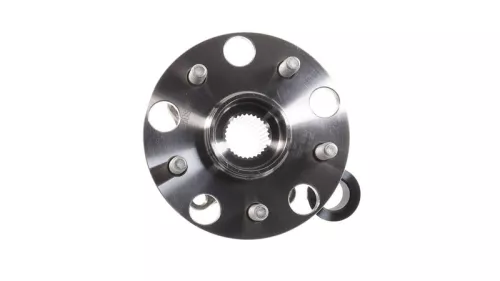 SKF Wheel Bearing Kit (VKBA6955)