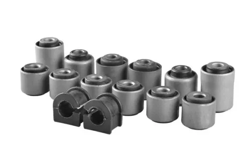 TEDGUM Repair Kit, wheel suspension (00227733)