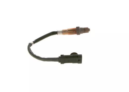 BOSCH Oxygen Sensor (0258006295)