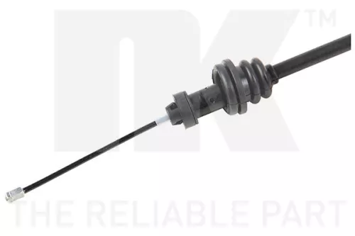 NK Cable Pull, clutch control (923919)