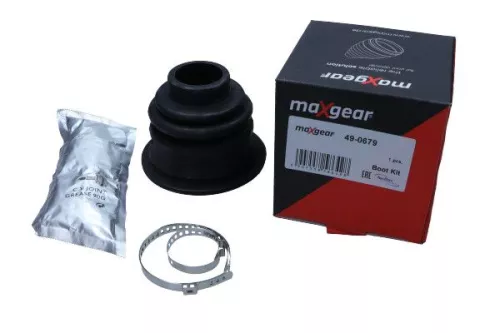 MAXGEAR Bellow Kit, drive shaft (49-0679)