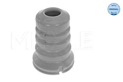 Rubber Buffer, suspension
