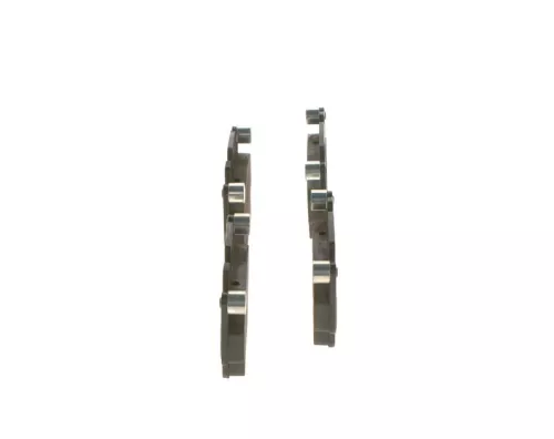BOSCH Brake Pad Set, disc brake (0986494281)