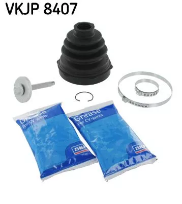 Bellow Kit, drive shaft