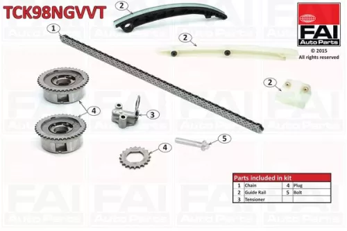 Timing Chain Kit