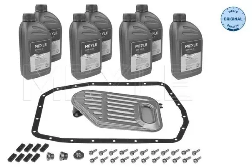 Parts Kit, automatic transmission oil change