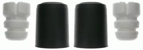 Dust Cover Kit, shock absorber