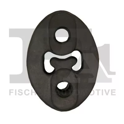 Mount, exhaust system