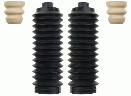 Dust Cover Kit, shock absorber