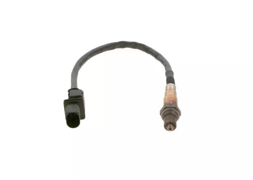 BOSCH Oxygen Sensor (0281004019)