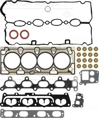 Gasket Kit, cylinder head