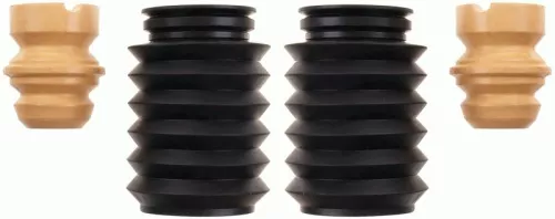 Dust Cover Kit, shock absorber