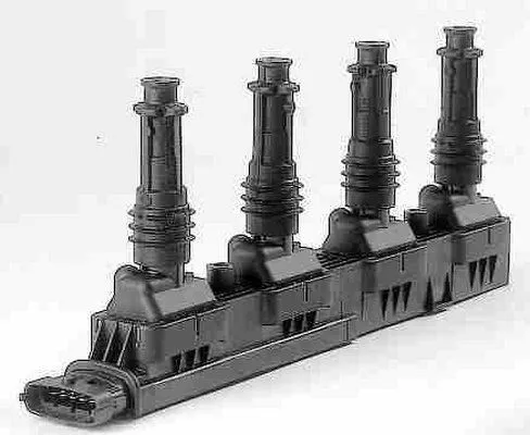 BOSCH Ignition Coil (0221503015)