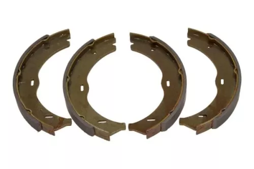 Brake Shoe Set, parking brake