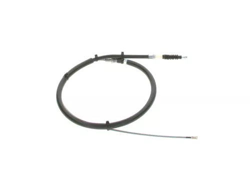 BOSCH Cable Pull, parking brake (1987477958)