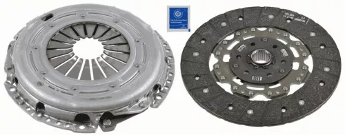 Clutch Kit