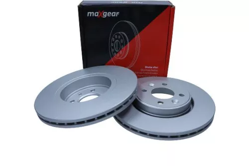 MAXGEAR Brake Disc (19-0803MAX)