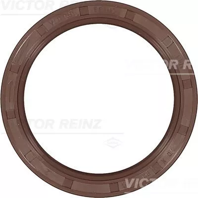 Shaft Seal, crankshaft
