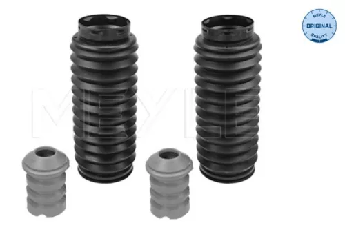 Dust Cover Kit, shock absorber