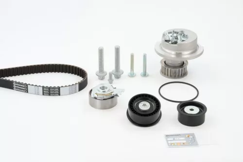 Water Pump & Timing Belt Kit