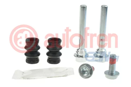 Guide Sleeve Kit, brake caliper