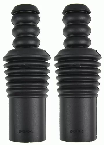 Dust Cover Kit, shock absorber