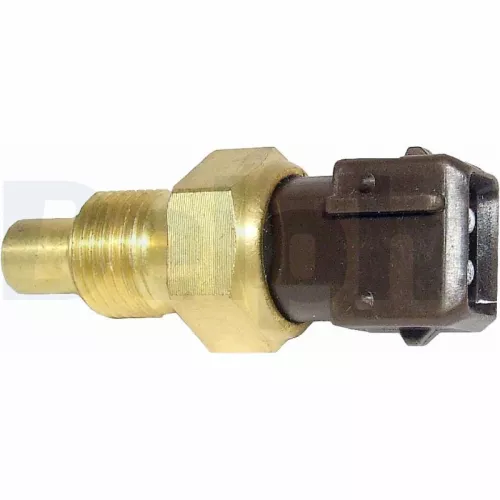 Sensor, coolant temperature