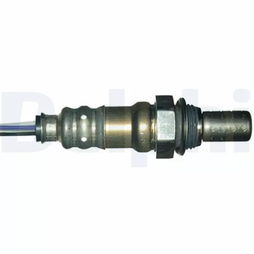 Oxygen Sensor