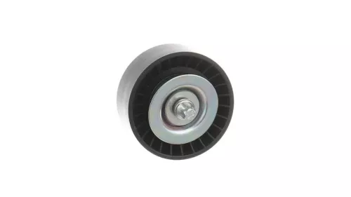 SKF Deflection/Guide Pulley, V-ribbed belt (VKM32200)